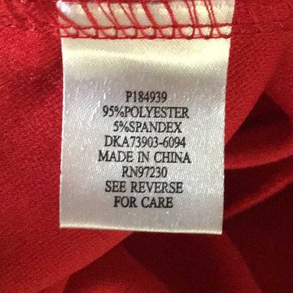 Jumpsuit by Almost Famous - Picture 5 of 6